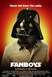 Fanboys (2009) Spanish Subtitle