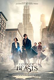 Fantastic Beasts and Where to Find Them (2016) Spanish Subtitle