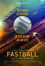 Fastball (2016) Spanish Subtitle
