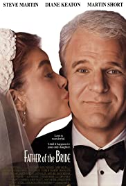 Father of the Bride (1991) Spanish Subtitle