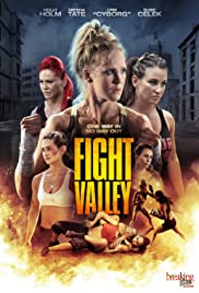 Fight Valley (2016) Spanish Subtitle