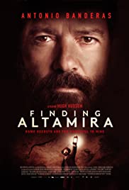 Finding Altamira (2016) Spanish Subtitle