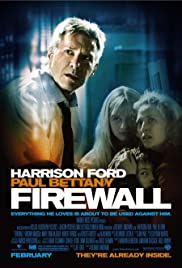 Firewall (2006) Spanish Subtitle