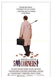 Five Corners (1988) Spanish Subtitle