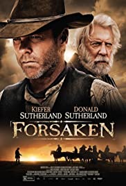 Forsaken (2016) Spanish Subtitle