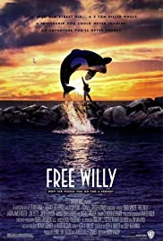 Free Willy (1993) Spanish Subtitle