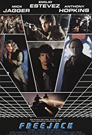 Freejack (1992) Spanish Subtitle