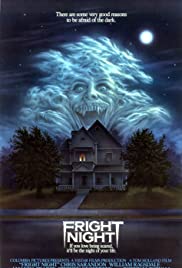 Fright Night (1985) Spanish Subtitle