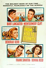 From Here to Eternity (1953) Spanish Subtitle