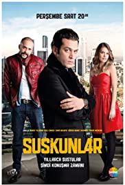 Game of Silence Spanish Subtitle