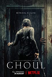 Ghoul Spanish Subtitle- Season 01 All Episode In One Place