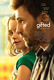 Gifted (2017) Spanish Subtitle