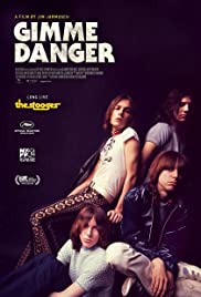Gimme Danger (2016) Spanish Subtitle