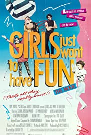 Girls Just Want to Have Fun (1985) Spanish Subtitle