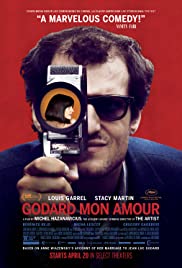 Godard Mon Amou (2017) Spanish Subtitle