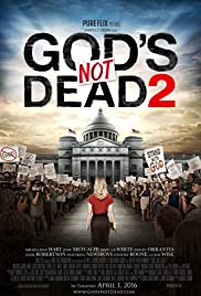 God’s Not Dead 2 (2016) Spanish Subtitle