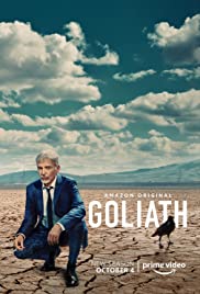 Goliath Spanish Subtitle- All Episode OF S01-04