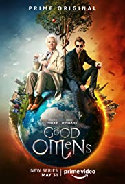 Good Omens Spanish Subtitle- All Episode Of Season 01