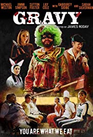 Gravy (2015) Spanish Subtitle