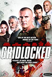 Gridlocked (2016) Spanish Subtitle