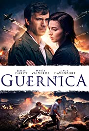 Guernica (2016) Spanish Subtitle