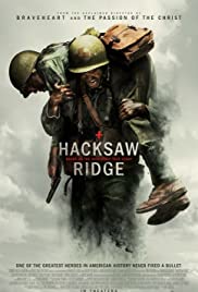 Hacksaw Ridge (2016) Spanish Subtitle