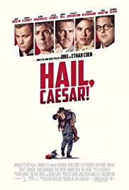 Hail, Caesar! (2016) Spanish Subtitle