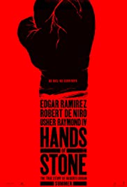 Hands of Stone (2016) Spanish Subtitle