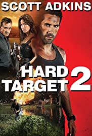 Hard Target 2 (2016) Spanish Subtitle