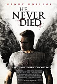 He Never Died (2015) Spanish Subtitle