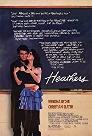 Heathers (1989) Spanish Subtitle
