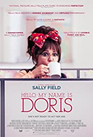 Hello, My Name Is Doris (2016) Spanish Subtitle