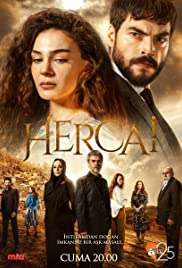 Hercai Spanish Subtitle
