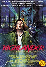 Highlander (1986) Spanish Subtitle