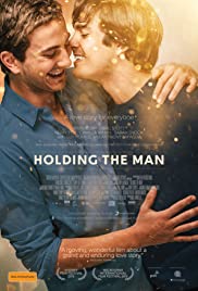 Holding the Man (2015) Spanish Subtitle