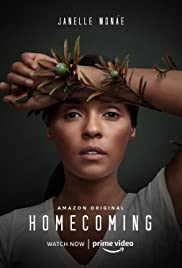 Homecoming Spanish Subtitle