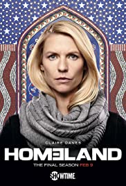 Homeland Spanish Subtitle Season 01-08 All Episode