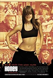 Honey (2003) Spanish Subtitle