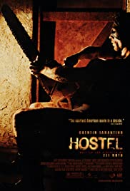 Hostel (2006) Spanish Subtitle