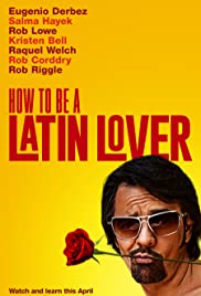 How to Be a Latin Lover (2017) Spanish Subtitle
