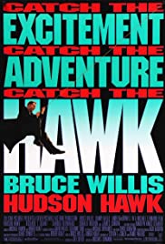 Hudson Hawk (1991) Spanish Subtitle