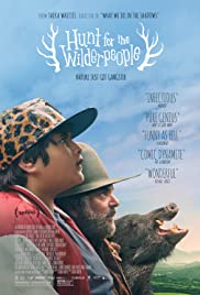 Hunt for the Wilderpeople (2016) Spanish Subtitle