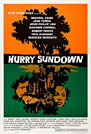 Hurry Sundown (1967) Spanish Subtitle