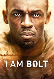 I Am Bolt (2016) Spanish Subtitle