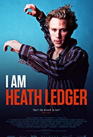 I Am Heath Ledger (2017) Spanish Subtitle