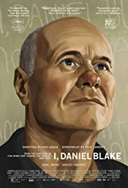 I, Daniel Blake (2016) Spanish Subtitle