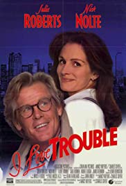 I Love Trouble (1994) Spanish Subtitle
