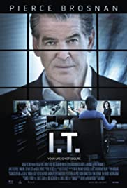 I.T. (2016) Spanish Subtitle