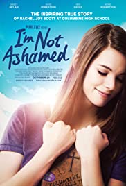 I’m Not Ashamed (2018) Spanish Subtitle