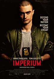 Imperium (2016) Spanish Subtitle